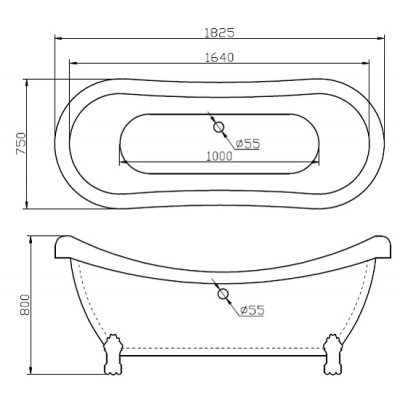     BelBagno BB05