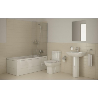  ( ) Vitra S20 9800B003-7204 , Geberit