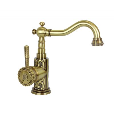    Bronze de Luxe Windsor 21788