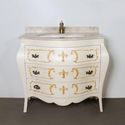    Tiffany World Barocco 7231 (schuber)