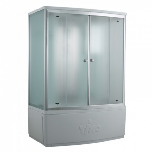      Timo Comfort -8870 Fabric Glass