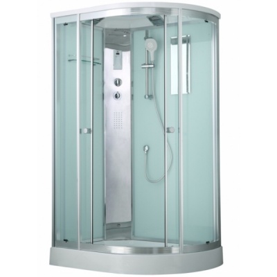      Timo Comfort T-8802L Clean Glass