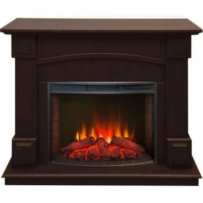   Real Flame Carolina DN   Evrika 25.5 LED