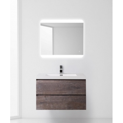     BelBagno Luce Stone 80