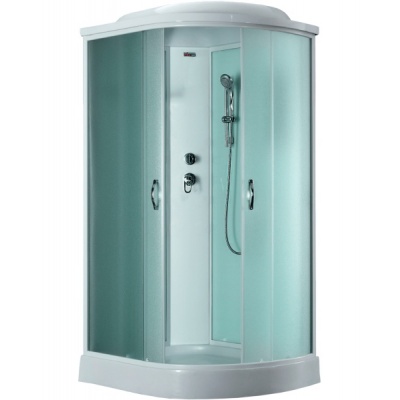 Душевая кабина Timo Eco ТЕ-0702 Р L