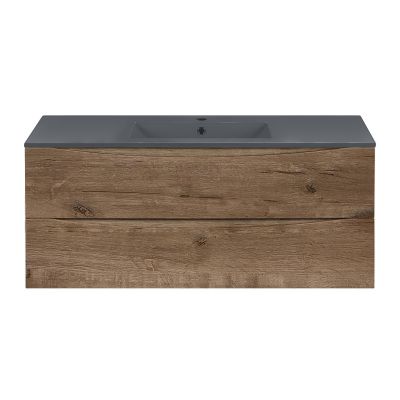 Тумба с раковиной Vincea Mia 1200