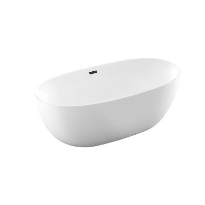 Ванна акриловая Vincea VBT-405-1700MW