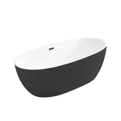 Ванна акриловая Vincea VBT-405-1700MW