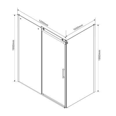   Vincea Como VSR-1C1012CL