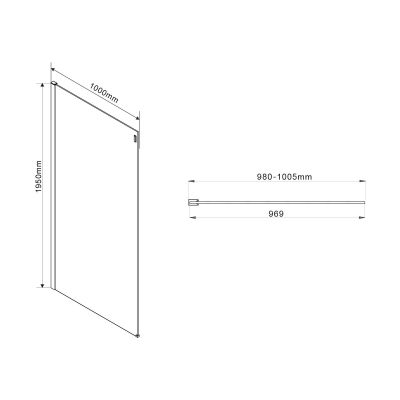   Vincea Como VSR-1C1012CL