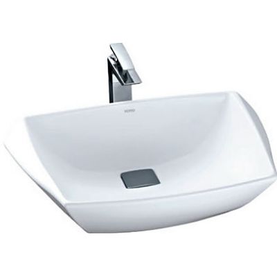   TOTO Jewelhex  LW681B