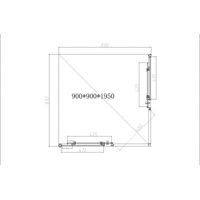   Vincea Slim-N VSS-4SN900CL