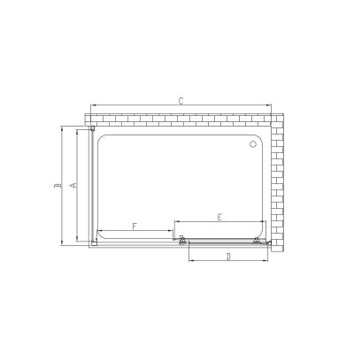   Vincea Alpha VSR-3AL9012CLB
