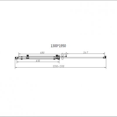   Vincea Como-N VSR-4CN1013CL