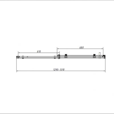   Vincea Como-N VSR-4CN8013CL