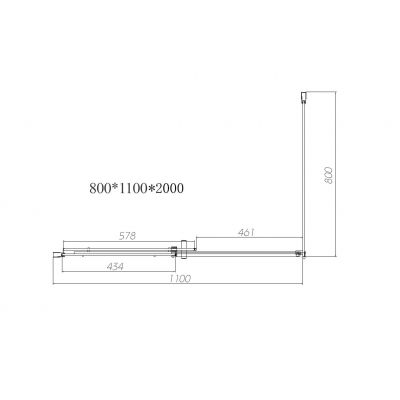   Vincea Dice VSR-4D8011CL