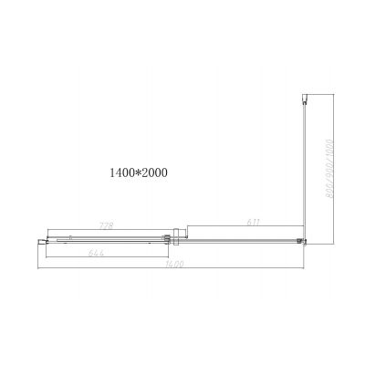   Vincea Dice VSR-4D8014CL