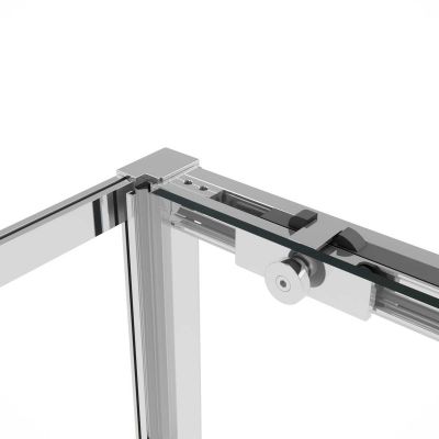   Vincea Slim Soft VSR-1SS8014CL
