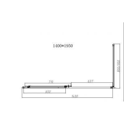   Vincea Slim-N VSR-4SN9014CL